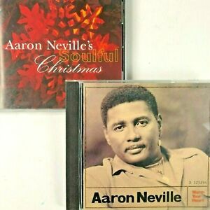 Aaron Neville